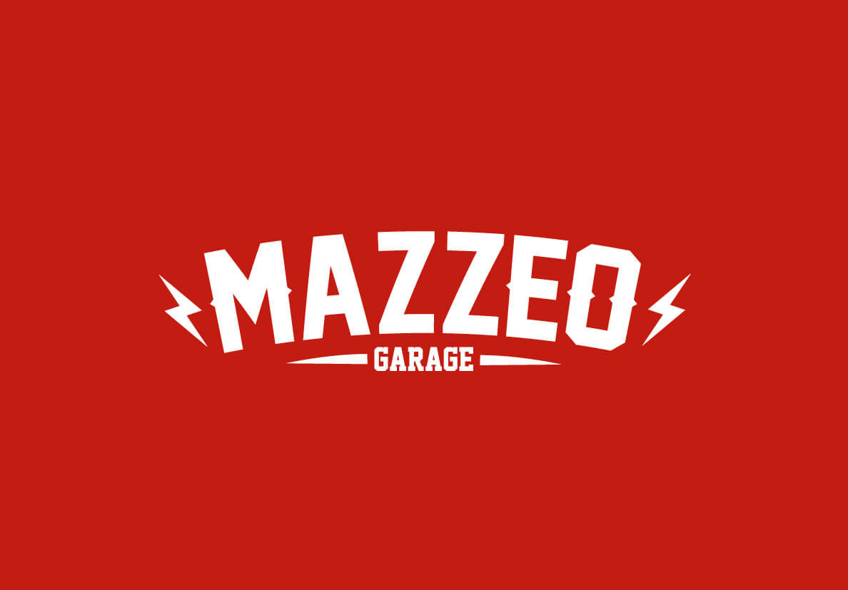 MAZZEO GARAGE